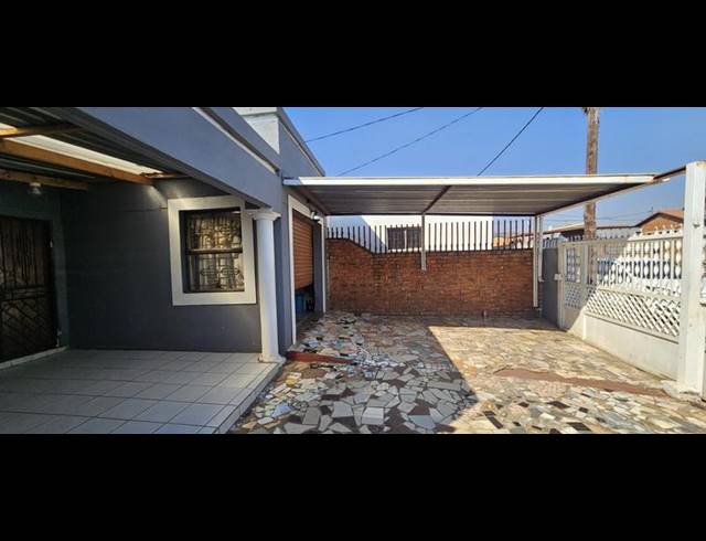 3 BEDROOM HOUSE FOR SALE IN ATTERIDGEVILLE